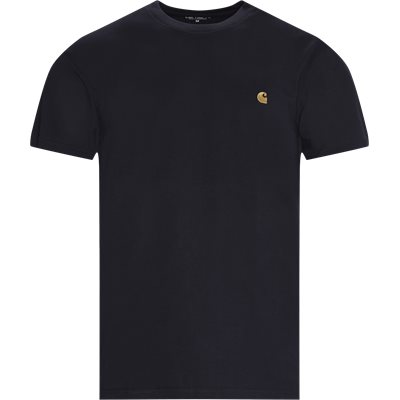 Chase Tee Regular fit | Chase Tee | Blå